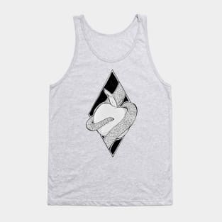 Eden Tank Top